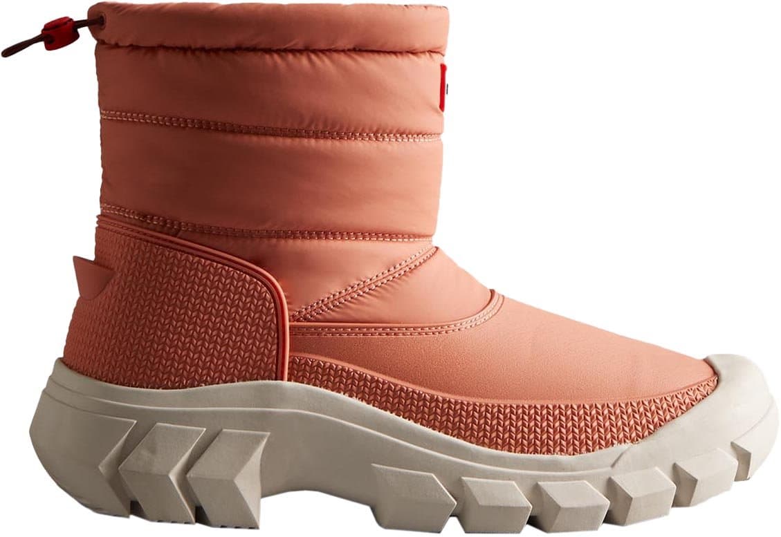 Product gallery image number 1 for product Intrepid Insulated Short Snow Boots - Women's