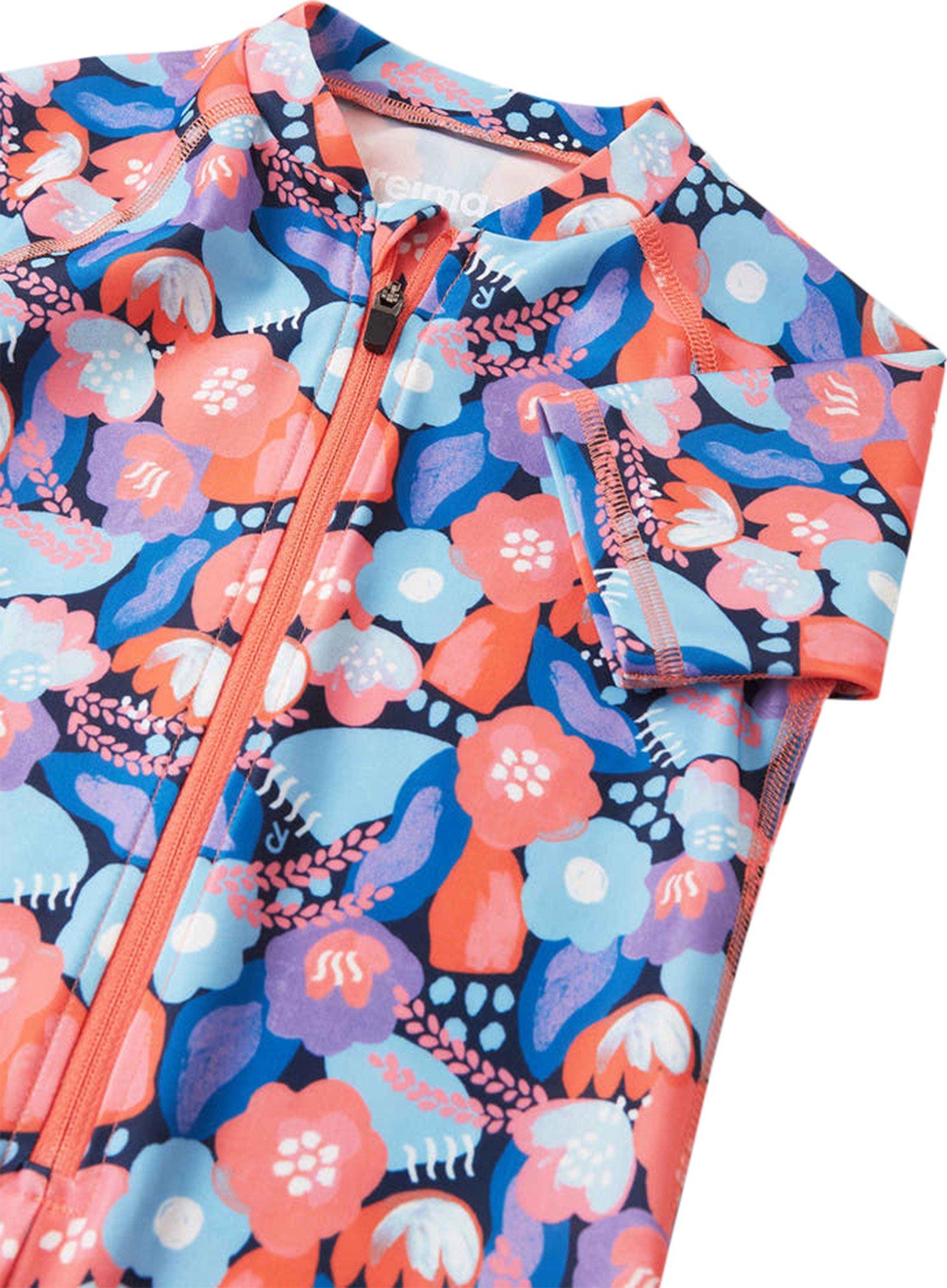 Product gallery image number 4 for product Atlantti Swim Overalls - Toddler