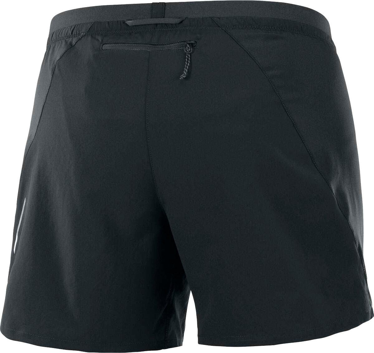 Product gallery image number 4 for product Cross 5 In Shorts - Women's