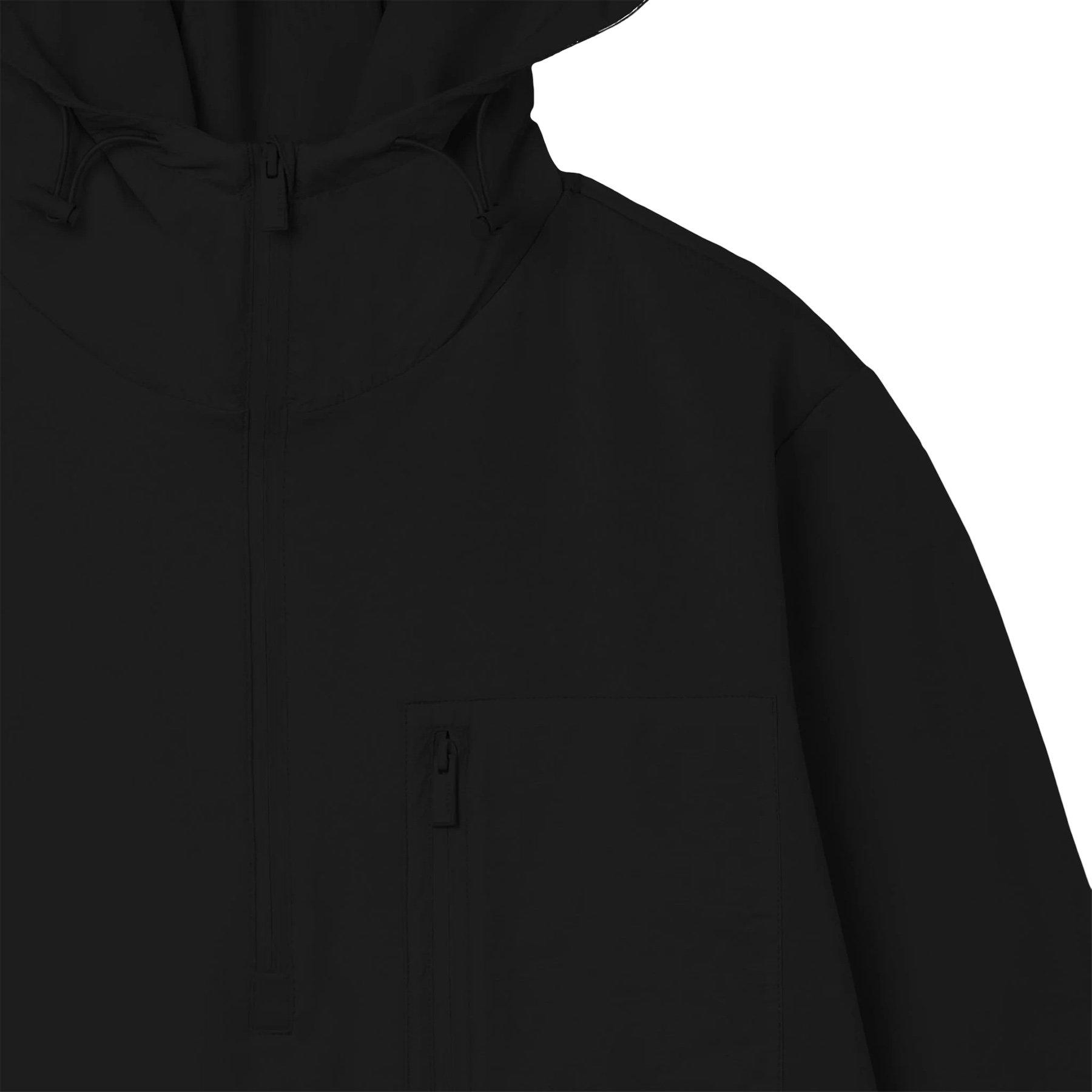 Product gallery image number 4 for product Hooded Brushed Jersey - Women's