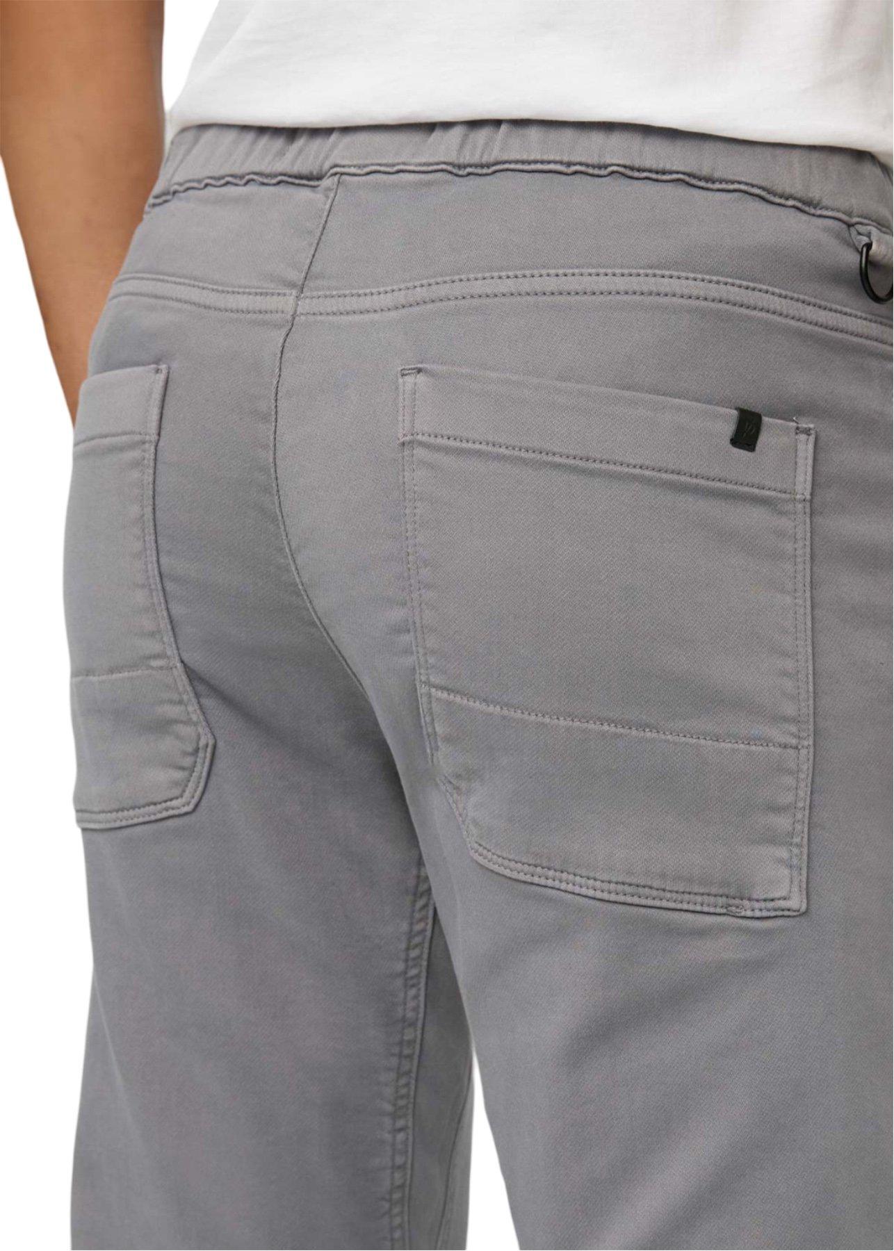 Product gallery image number 4 for product No Sweat Essential Pant - Men's