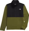 Couleur: Forest Olive - TNF Black