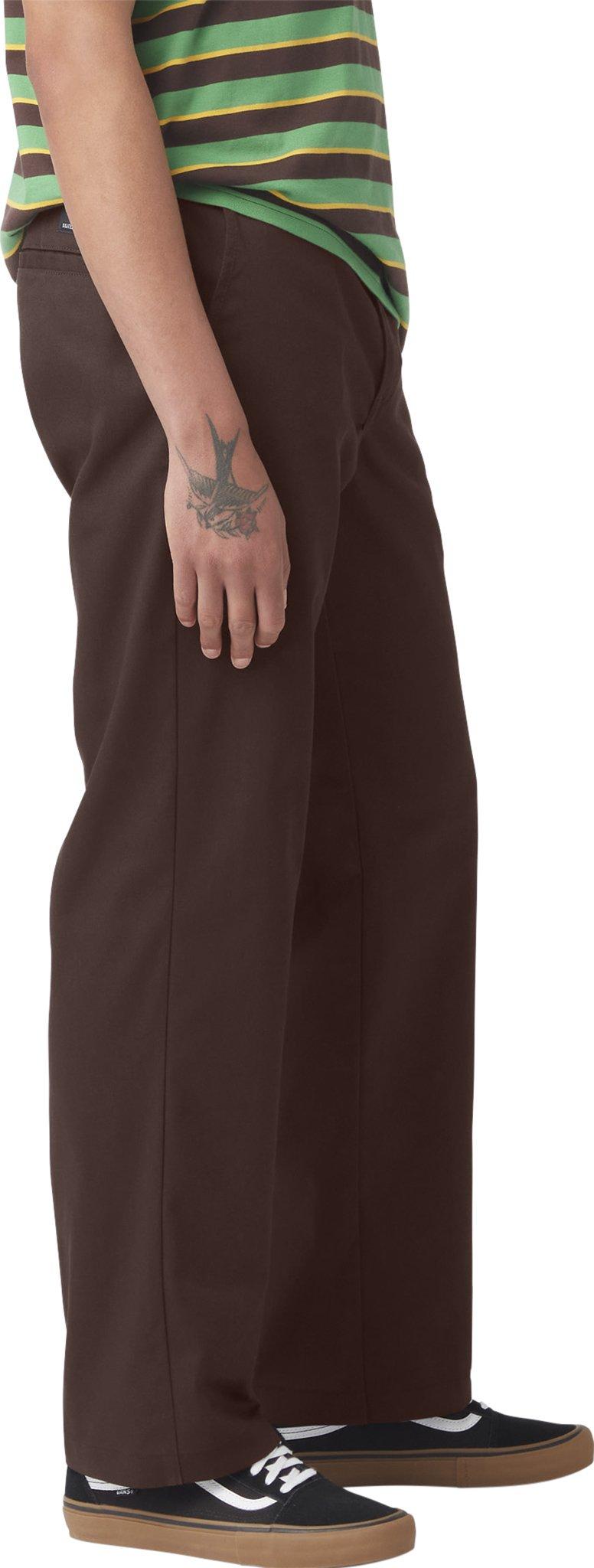 Product gallery image number 4 for product Vincent Alvarez Balam Pants - Men's