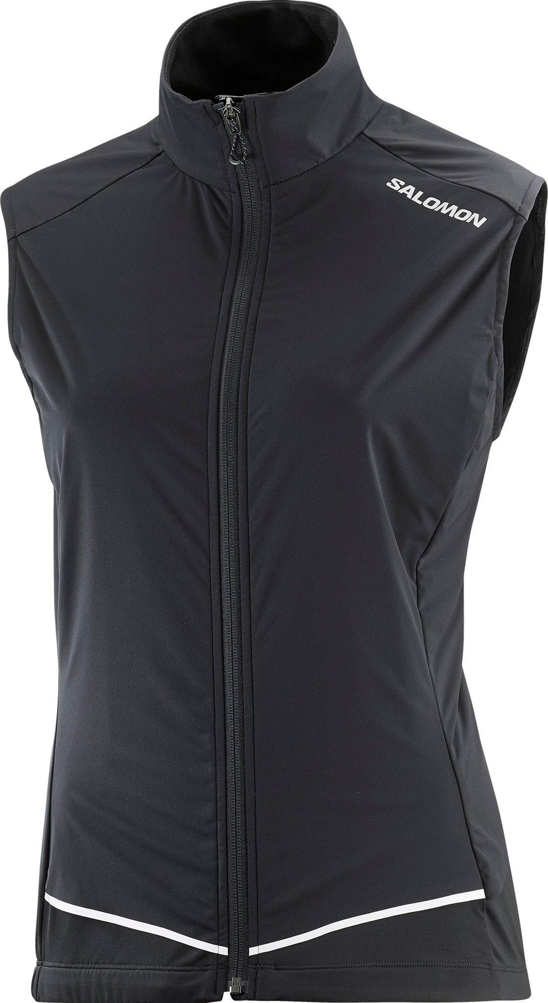 Product gallery image number 1 for product Light Shell Vest - Women's