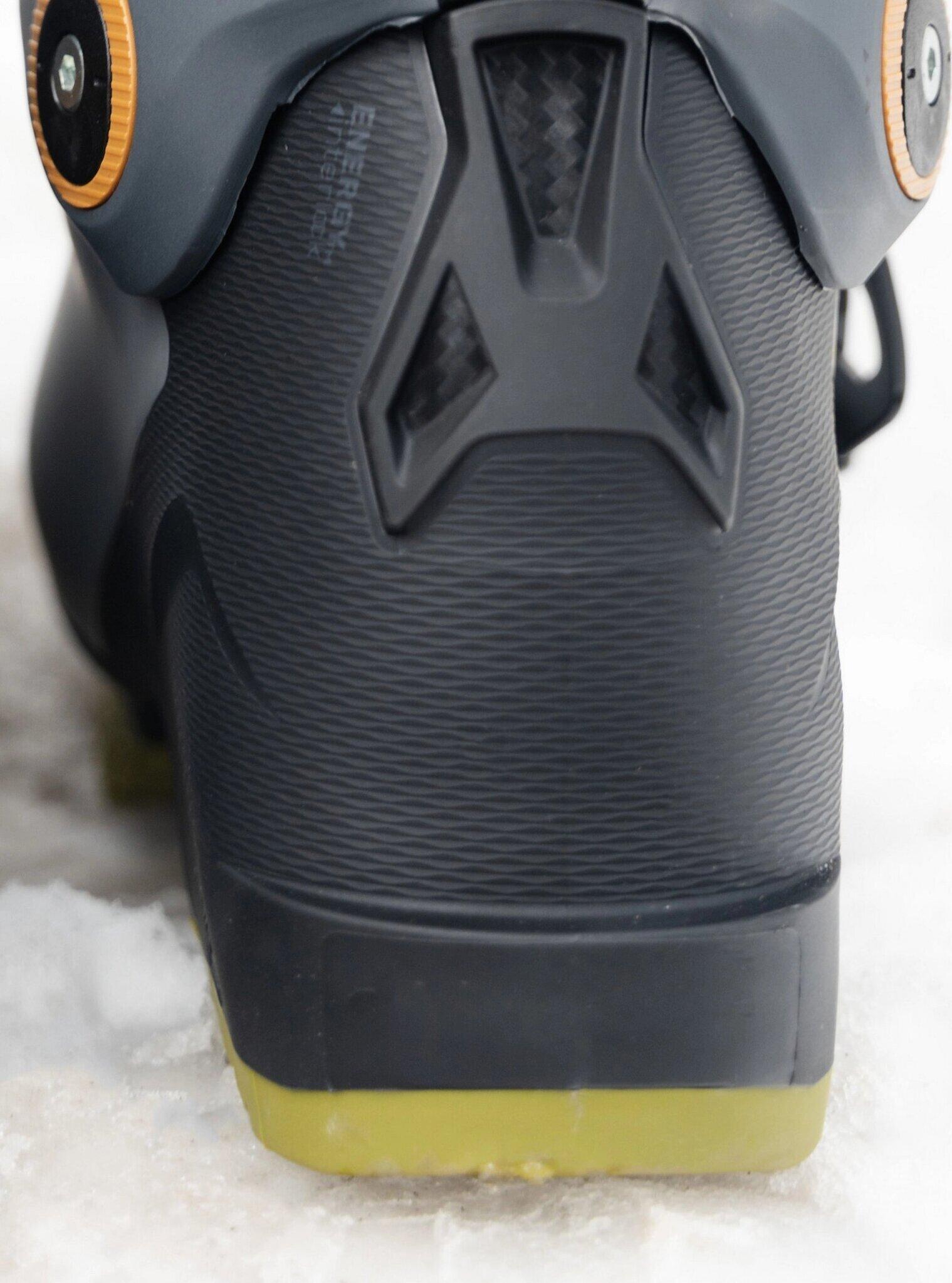 Product gallery image number 6 for product Recon 120 LV Ski Boots - Men's