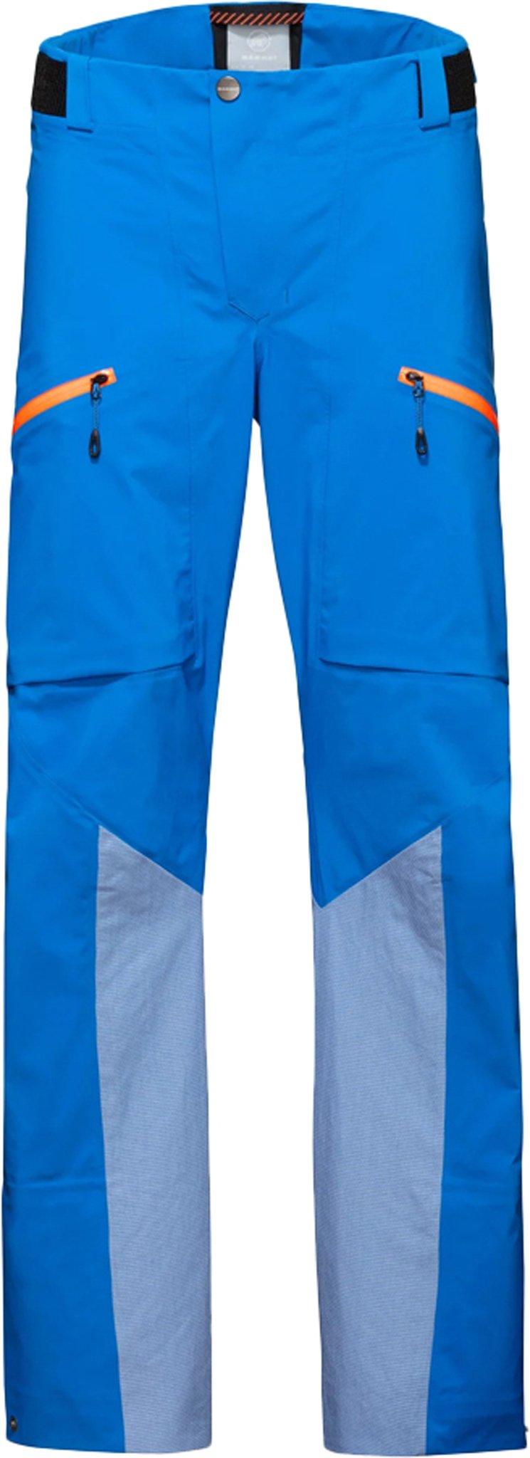 Image de produit pour Pantalon coquille rigide La Liste - Homme