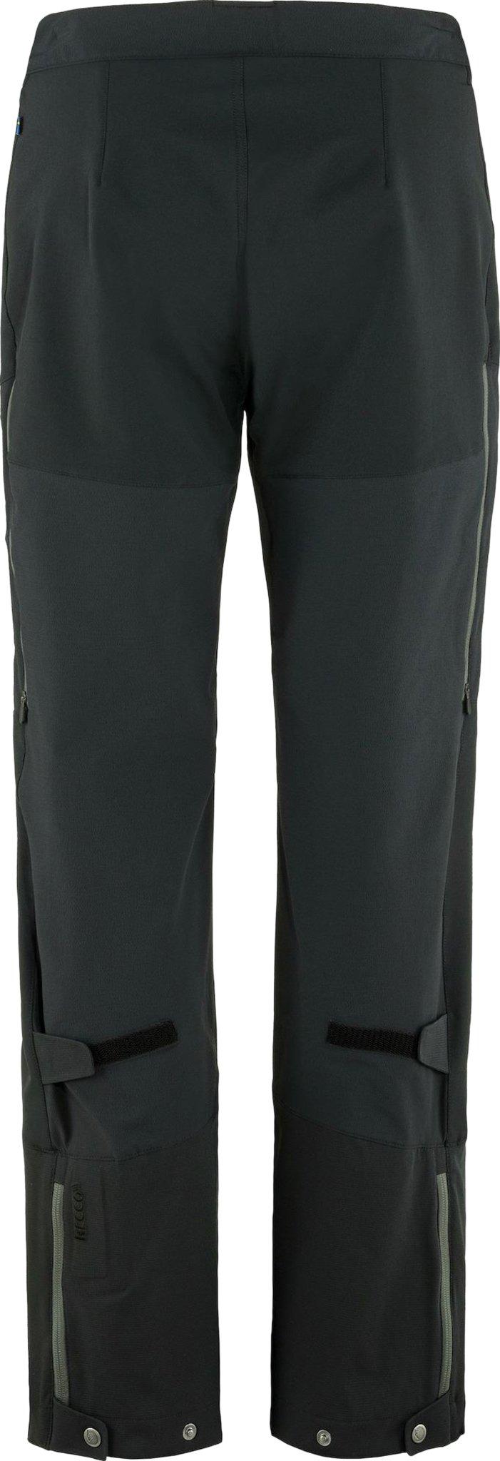 Product gallery image number 2 for product Bergtagen Touring Trousers - Women's