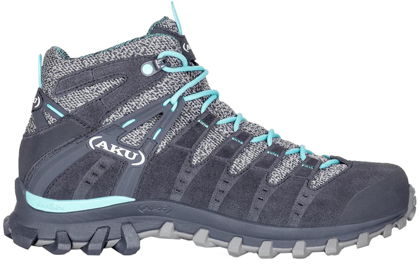 Image de produit pour Bottes de randonnée Alterra Lite Mid GTX - Femme