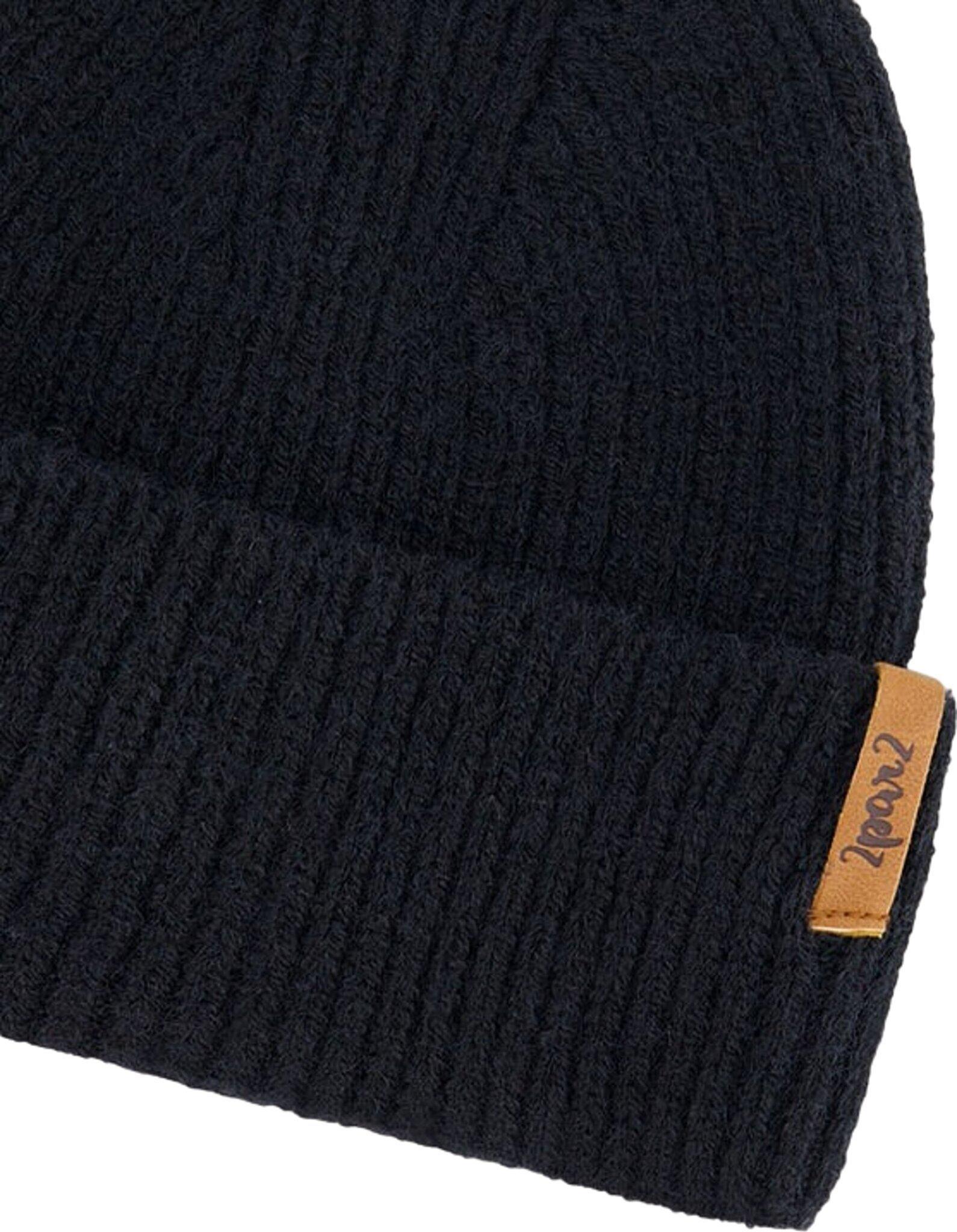 Numéro de l'image de la galerie de produits 5 pour le produit Tuque de mi-saison en tricot - Grand enfant