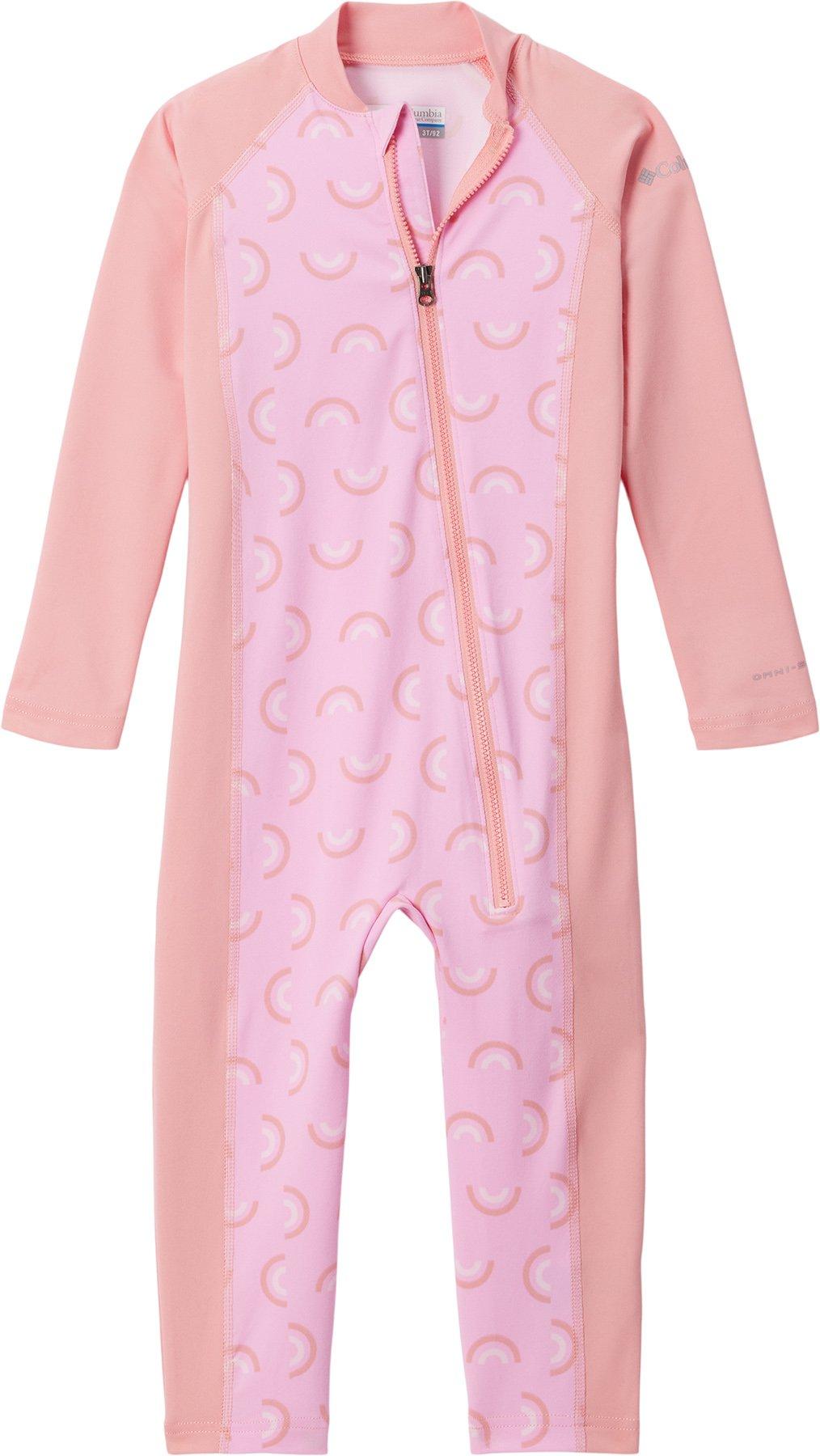 Product gallery image number 1 for product Sandy Shores II Sunsuit - Toddler