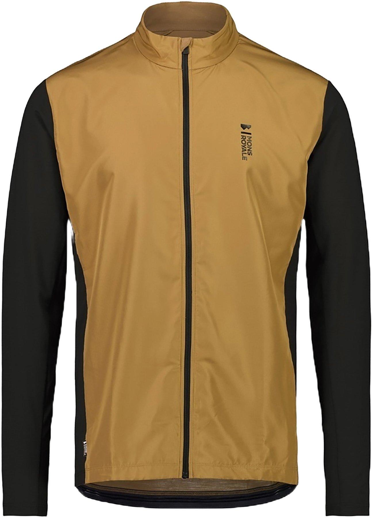 Product gallery image number 1 for product Redwood Wind Jersey - Men's