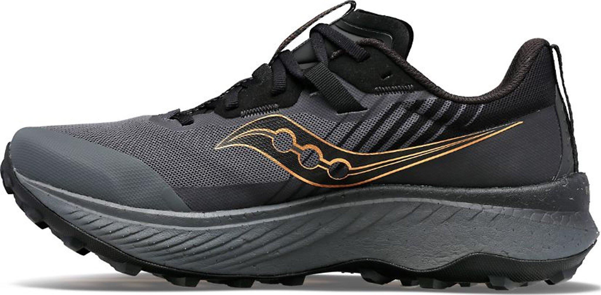 Product gallery image number 3 for product Peregrine 12 Running Shoes - Men's