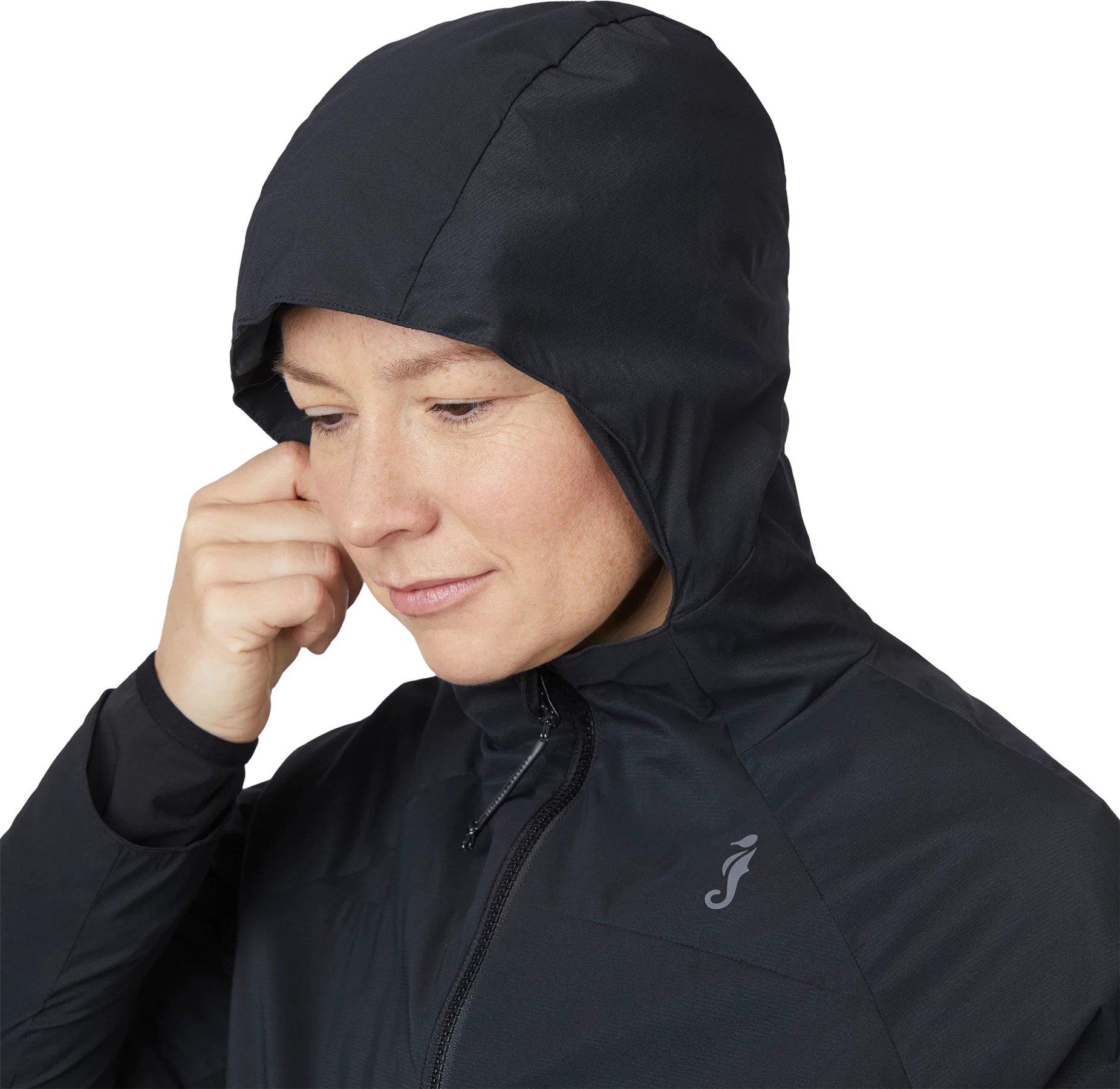 Product gallery image number 5 for product Torrens Hooded Thermal Jacket - Women's