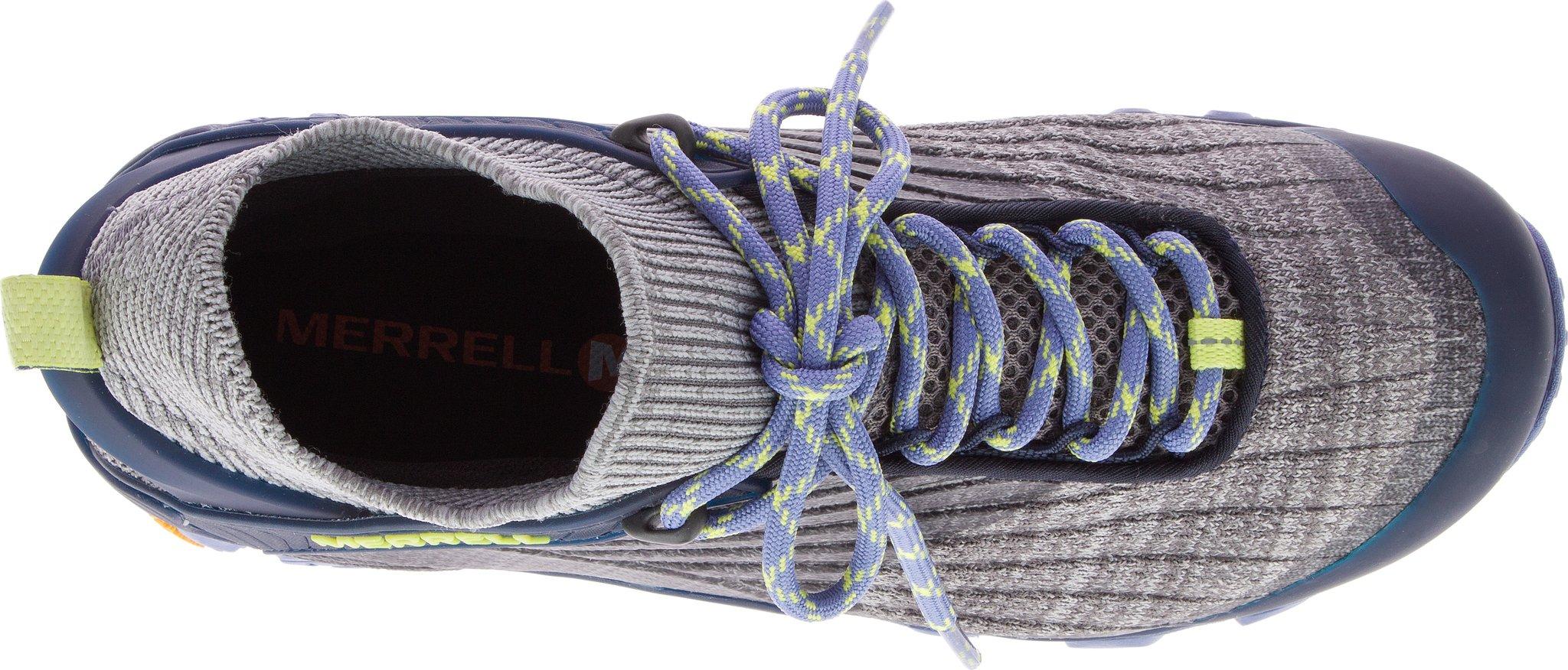 Product gallery image number 2 for product Chameleon 7 Knit Mid Shoes - Women's