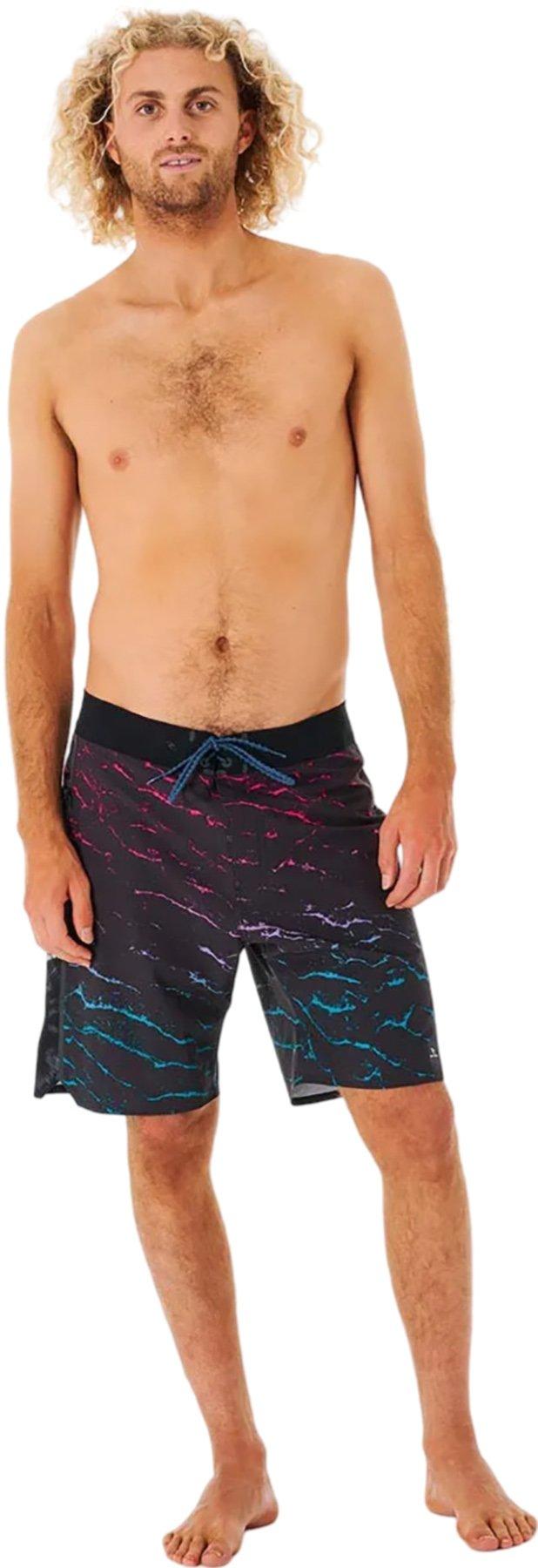 Product gallery image number 3 for product Mirage Medina Ultimate Boardshorts 19" - Men's