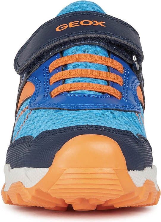 Product gallery image number 5 for product Magnetar Running Shoes - Boy's