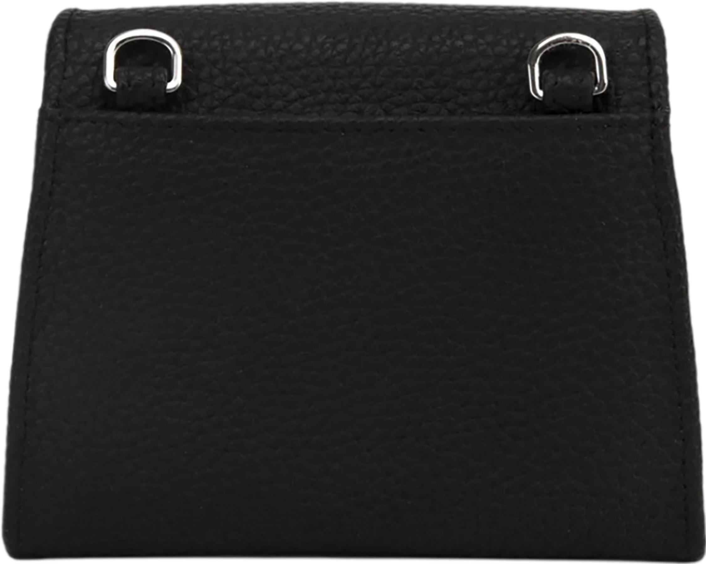 Product gallery image number 5 for product Nano Vegan Wallet - Purity Collection - Women's