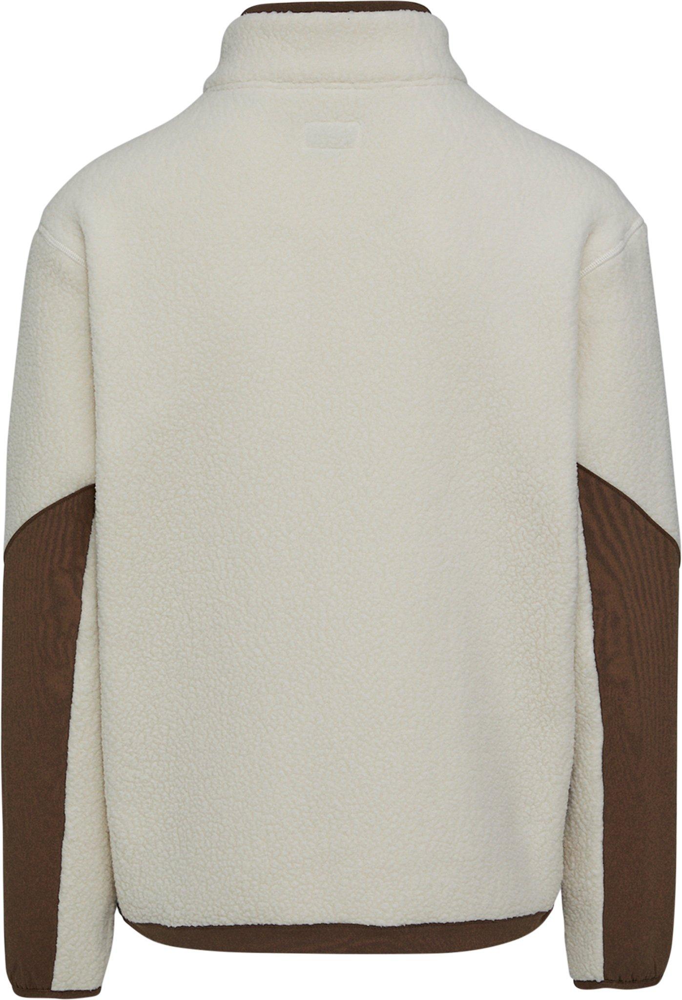 Product gallery image number 2 for product Fillmore Sherpa Jacket - Men's