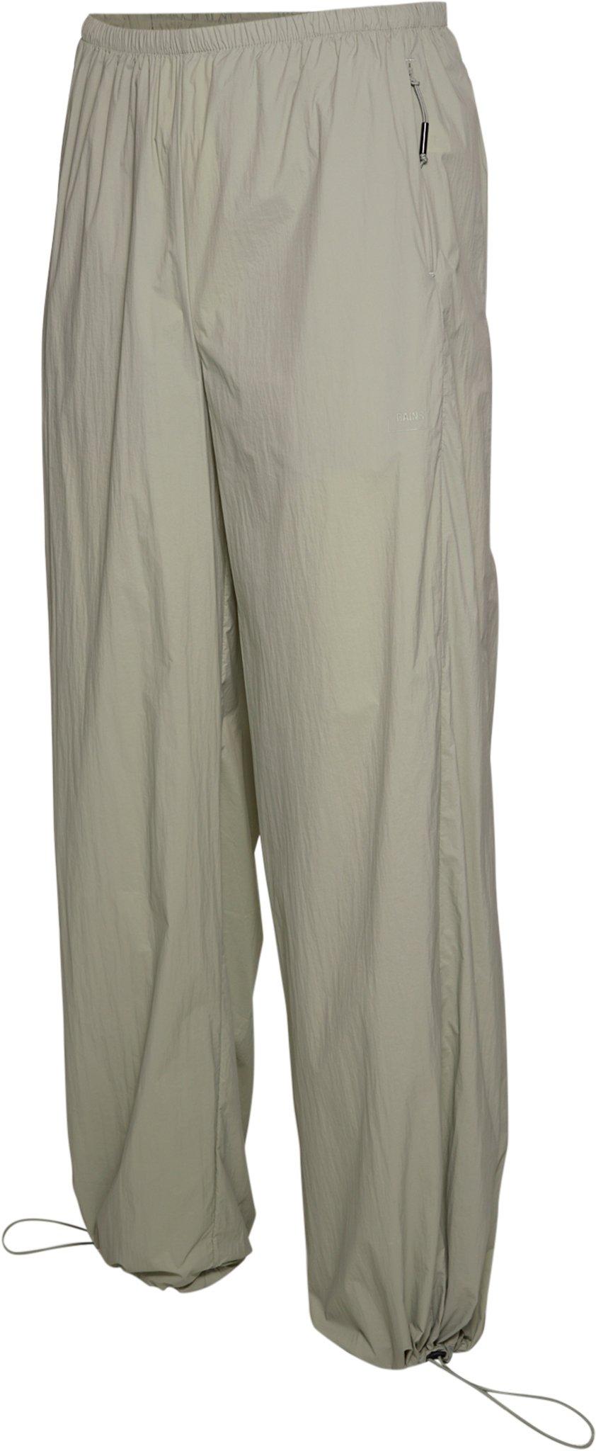 Product gallery image number 3 for product Naha Pants Wide - Unisex