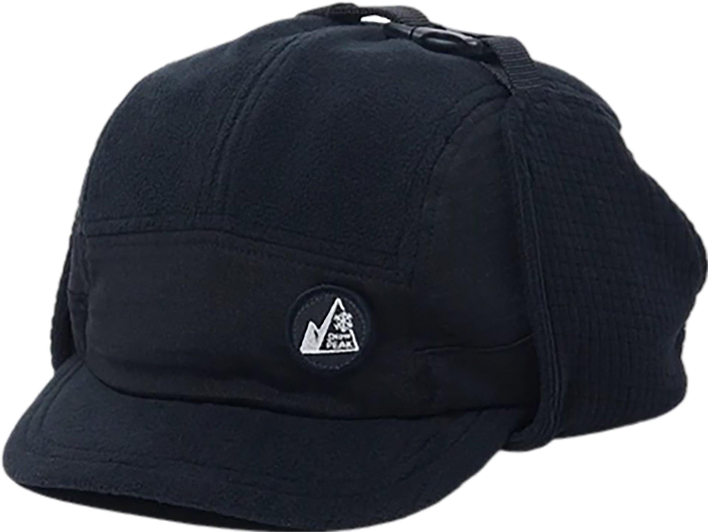 Image de produit pour Casquette de vol en polaire Mountain of Moods - Unisexe