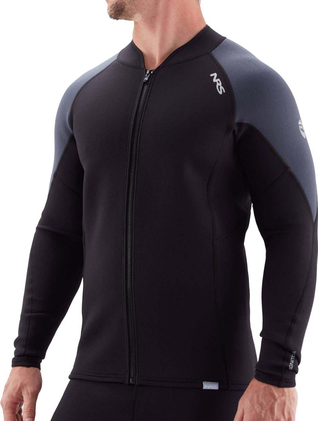 Product gallery image number 3 for product Ignitor Jacket - Men's