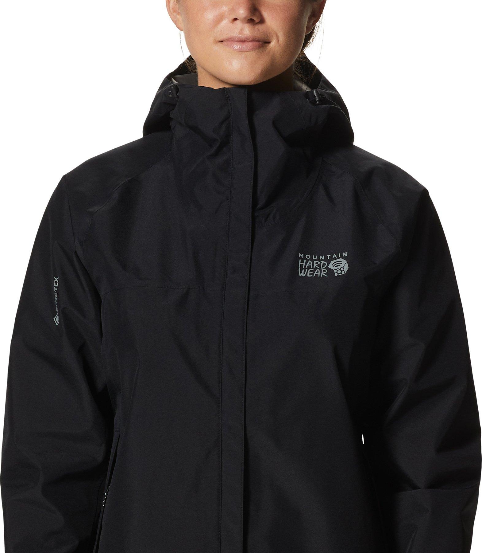 Product gallery image number 14 for product Exposure/2™ Gore-Tex Paclite® Jacket - Women's