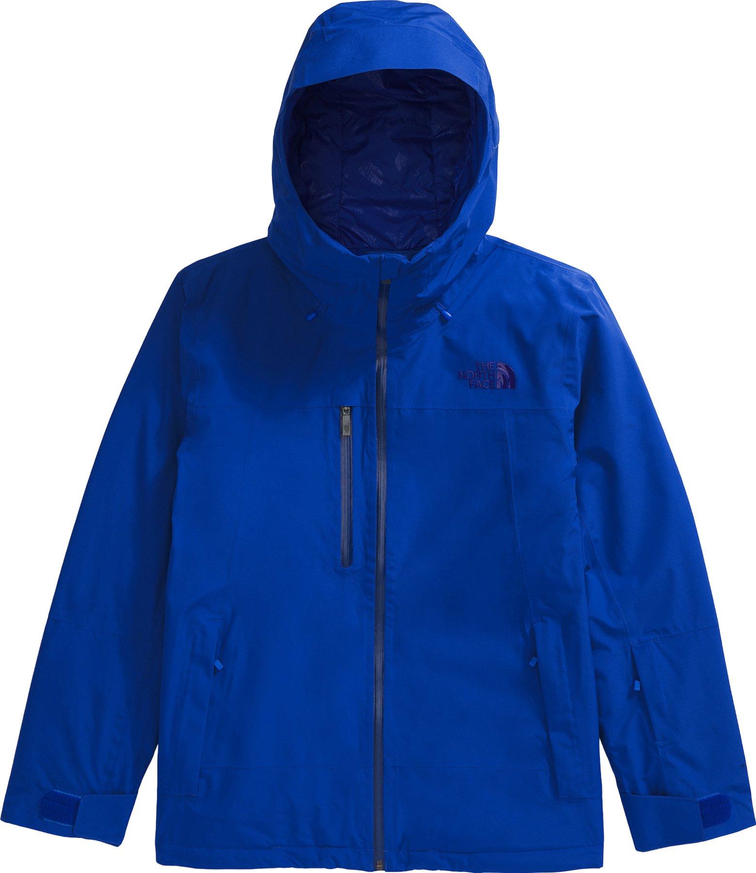 TNF Blue