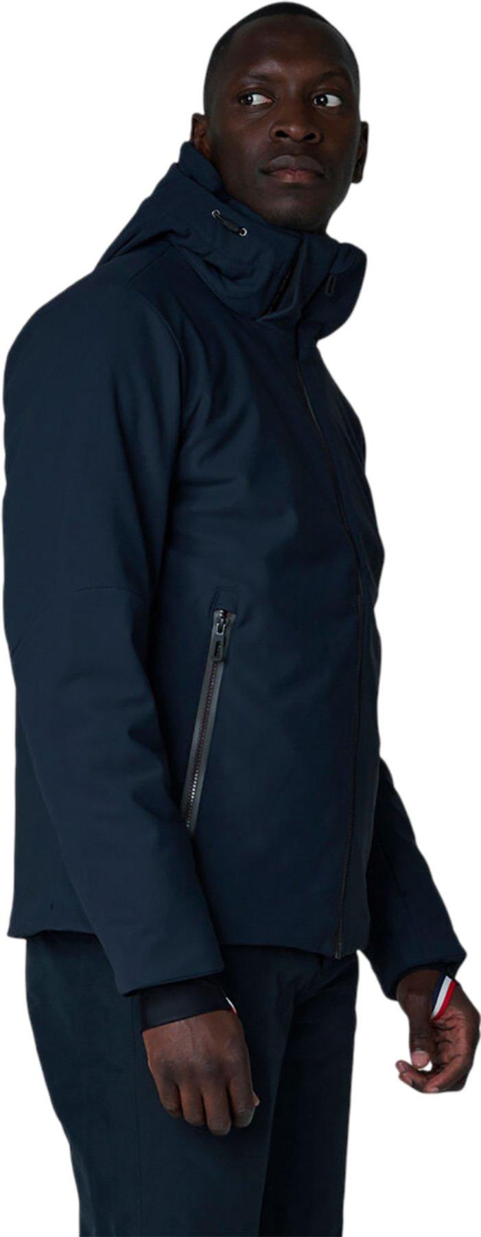 Product gallery image number 3 for product Versatile Jacket - Men's