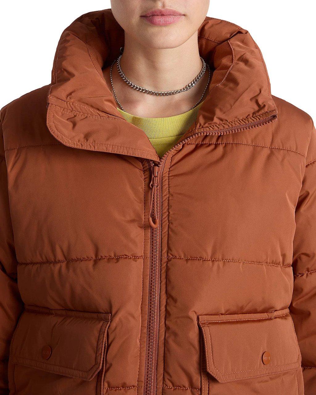 Numéro de l'image de la galerie de produits 2 pour le produit Manteau PrimaLoft MTE Aubrey - Femme