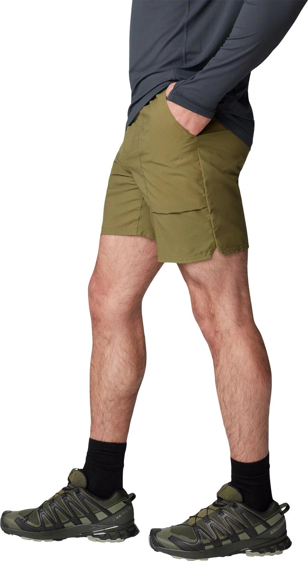 Product gallery image number 2 for product Trail Sender Short - Men's