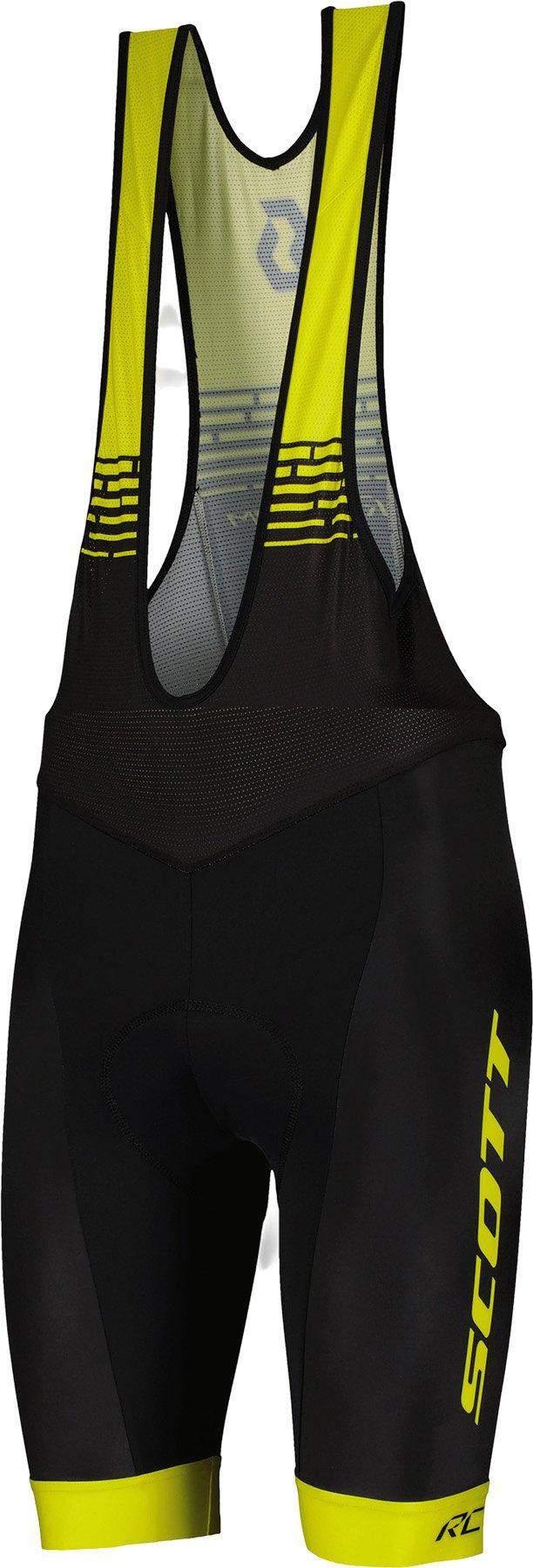 Product image for RC Team ++ Bib Shorts - Men's