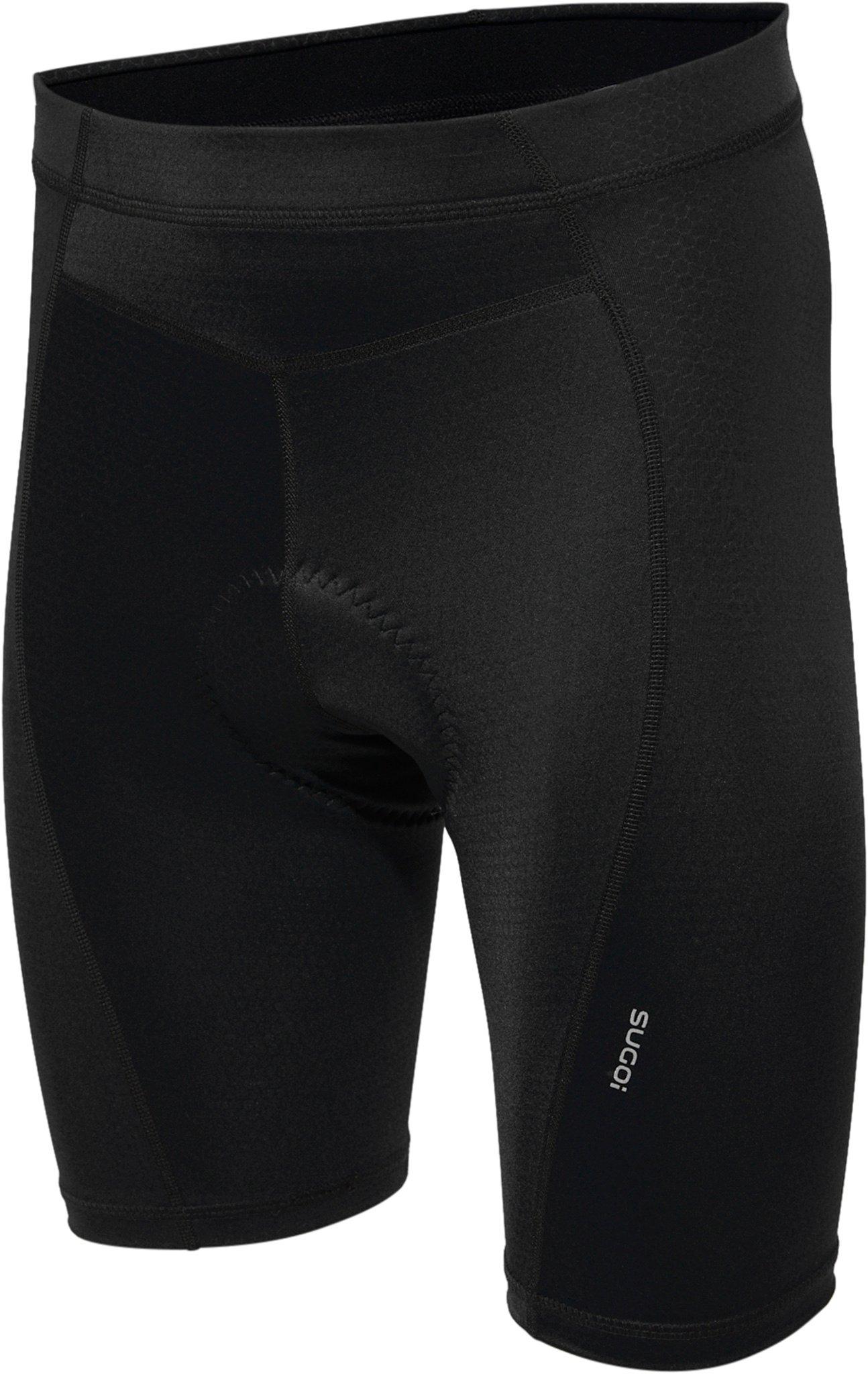 Product gallery image number 2 for product Essence Cycling Shorts - Men's