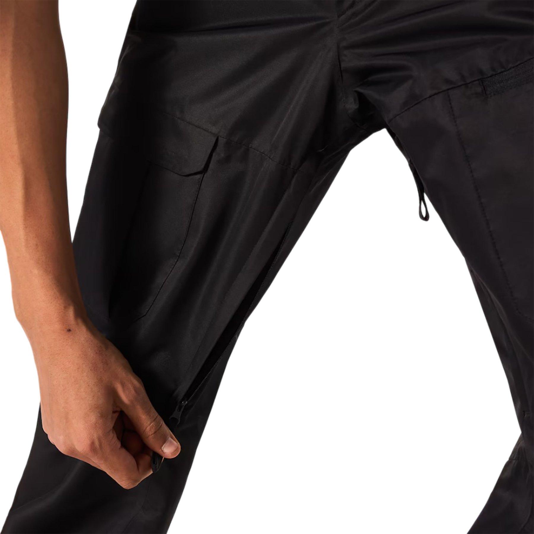 Numéro de l'image de la galerie de produits 6 pour le produit Pantalon TC Earth Shell - Homme