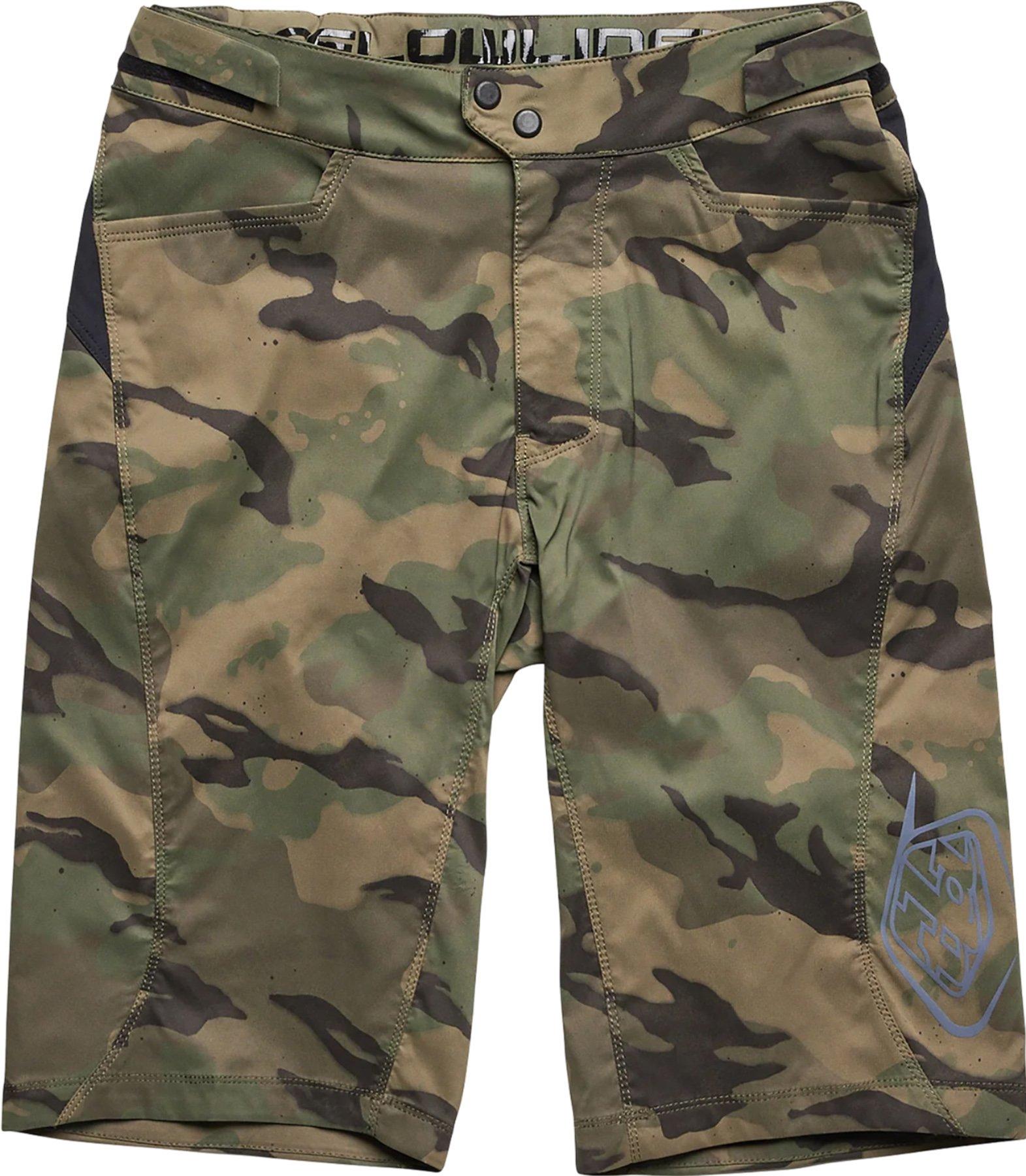 Product image for Flowline Shorts - Youth