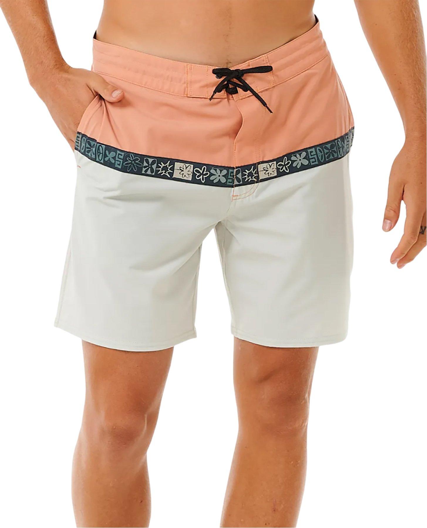 Product image for Salt Water Culture Fungi Layday Short - Men's