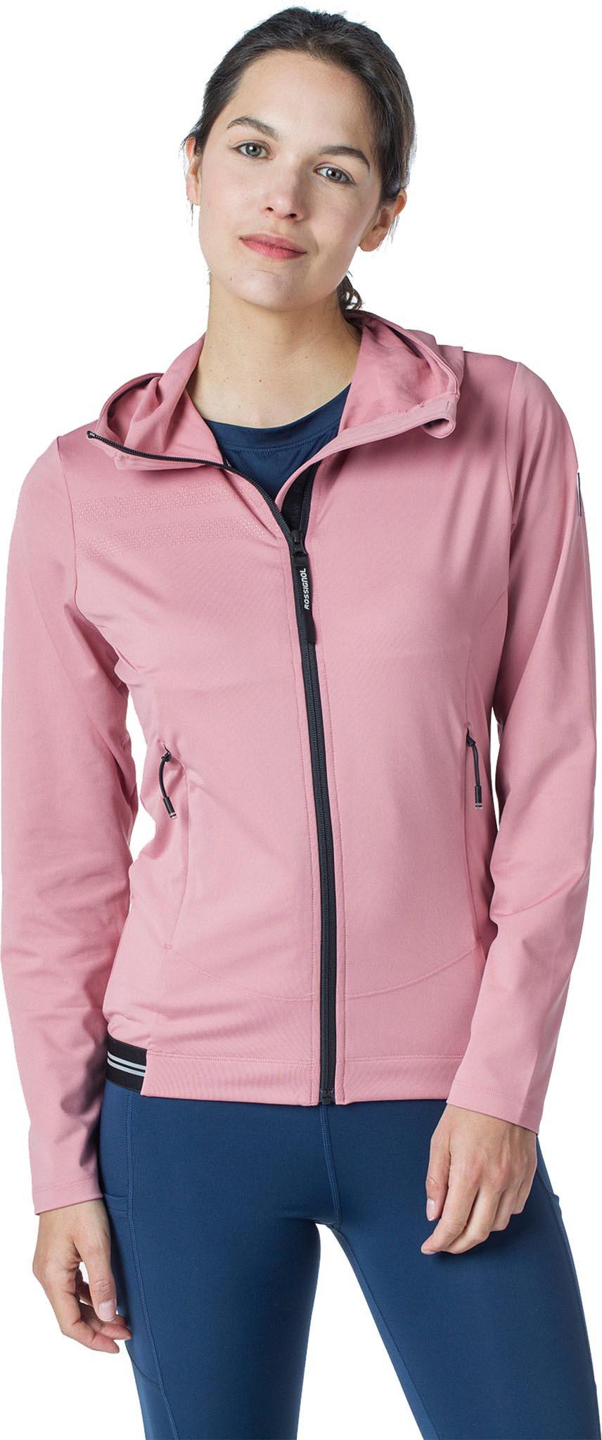 Product gallery image number 1 for product Eco Full Zip Hoodie - Women's