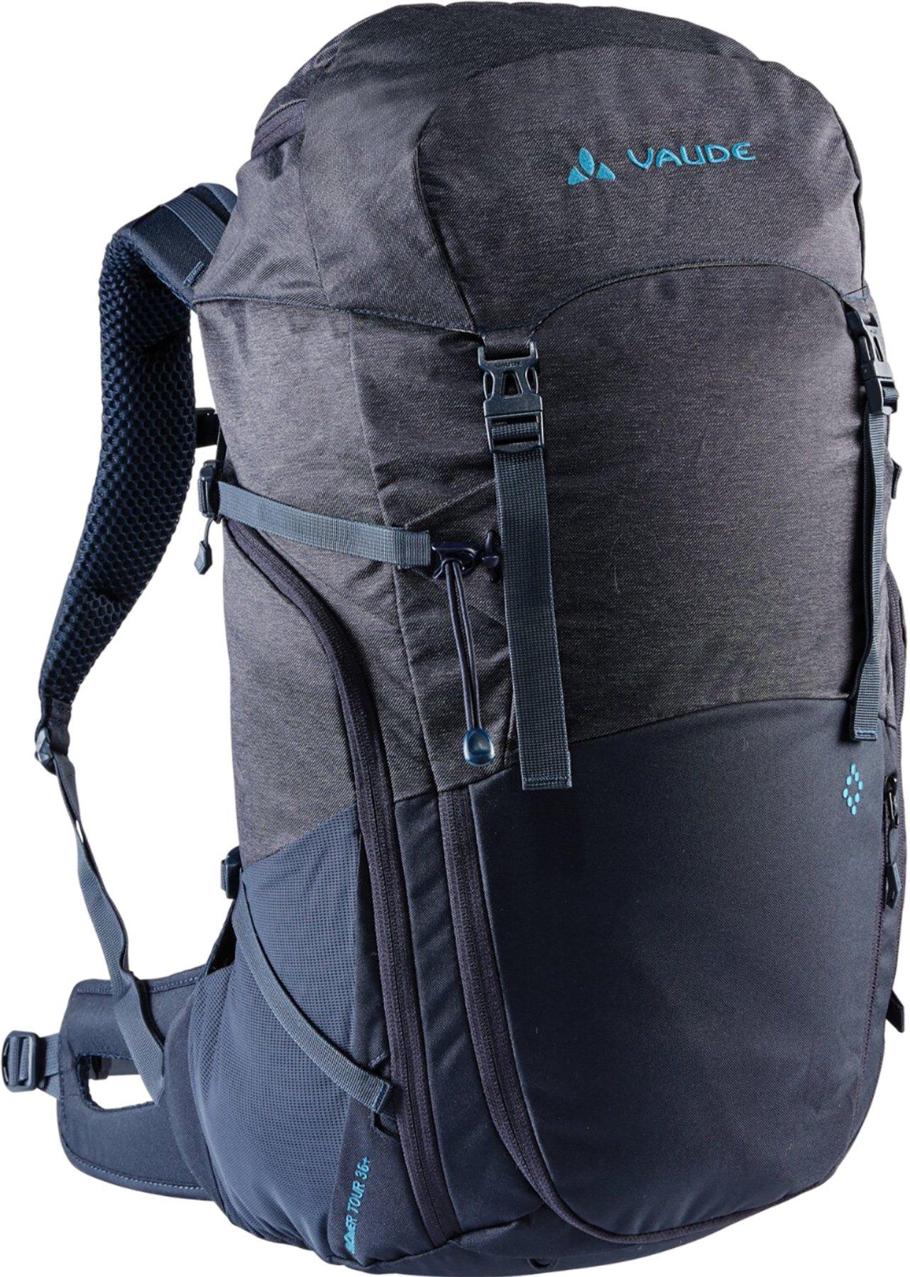 Product gallery image number 1 for product Skomer Tour Hiking Backpack 36+6L - Women's