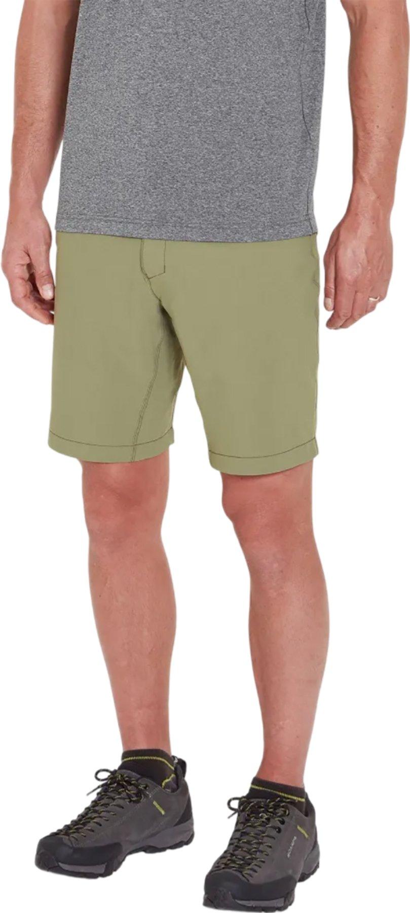 Product gallery image number 1 for product Capstone Short - Men's