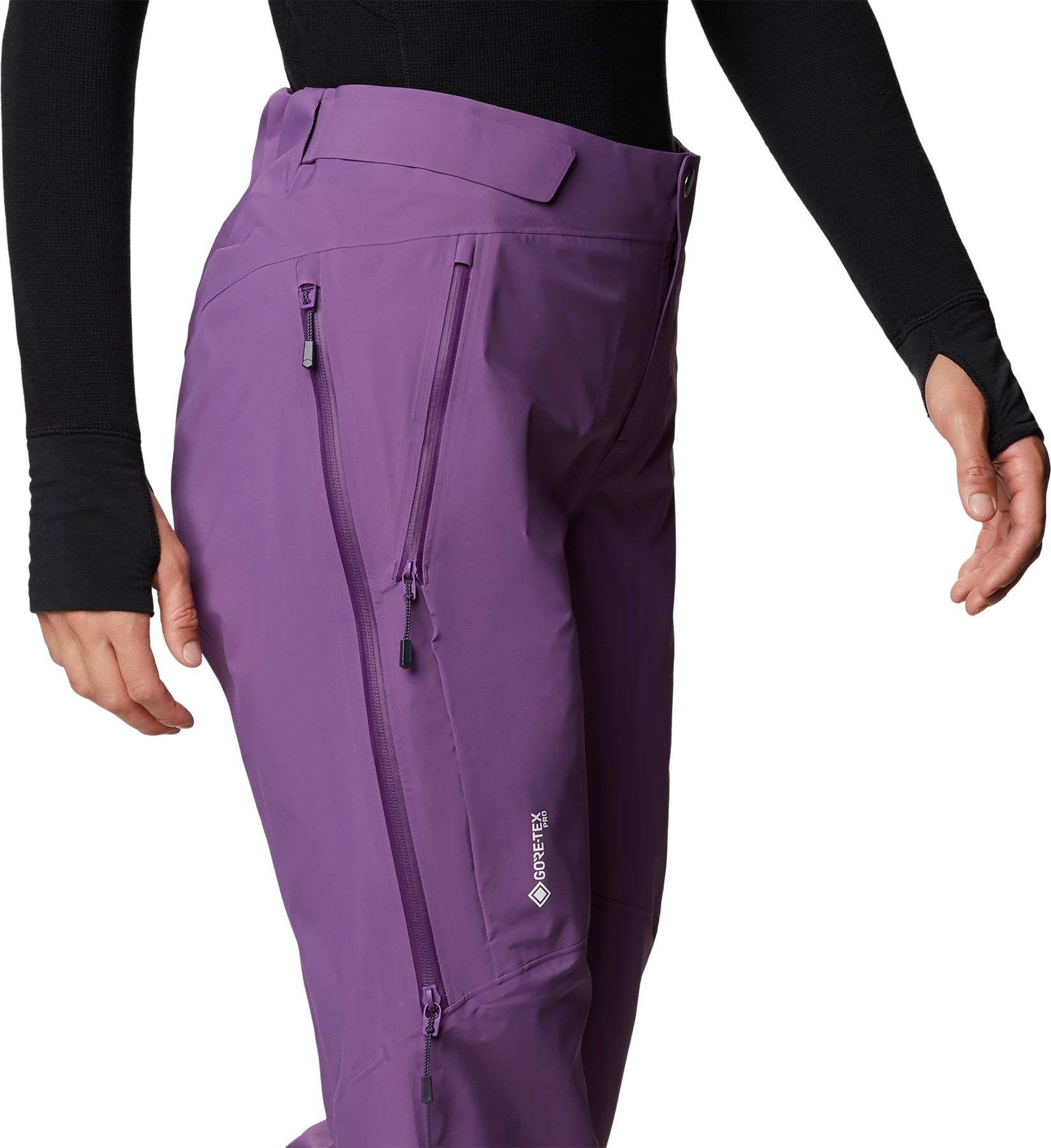 Product gallery image number 5 for product  Exposure/2™ Pro Light Pant - Women's