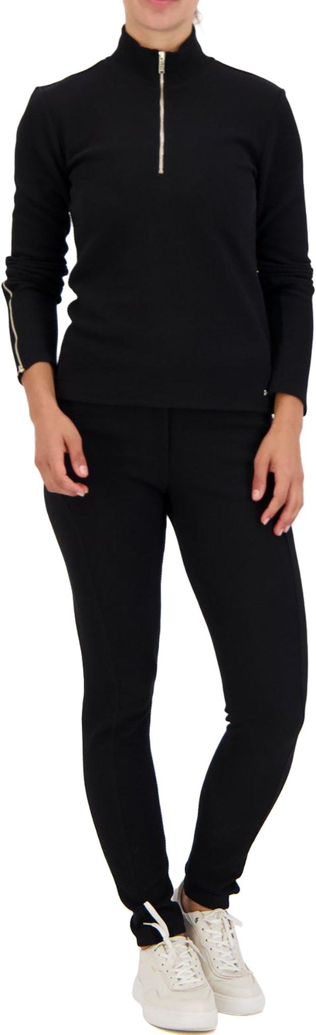 Numéro de l'image de la galerie de produits 4 pour le produit Pantalon Moon - Femme