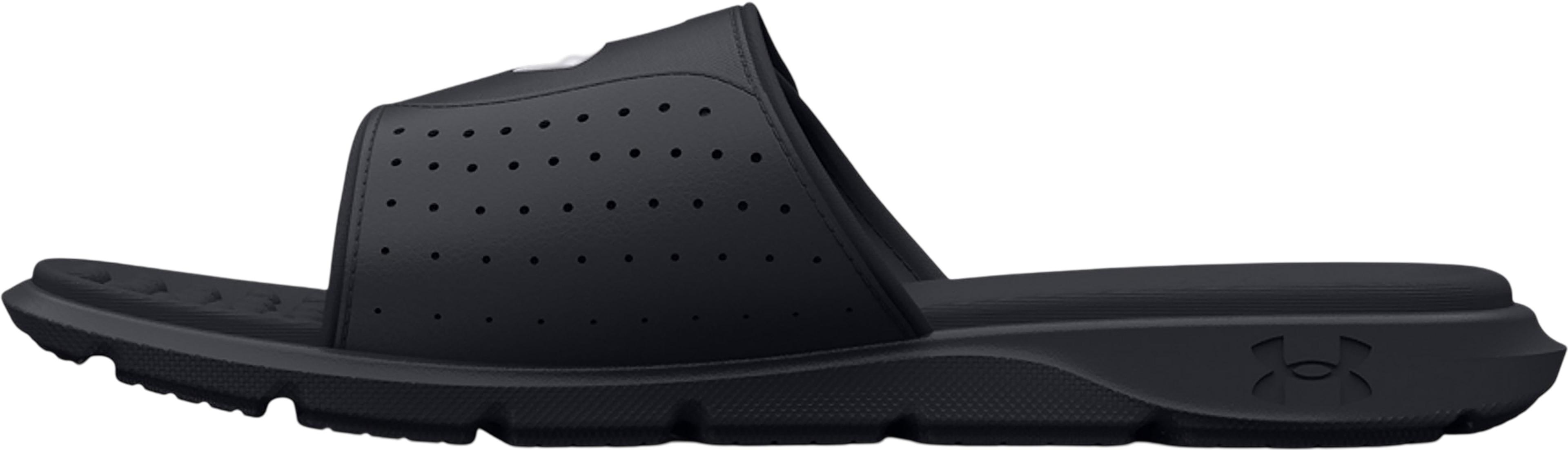 Product gallery image number 5 for product UA Ignite Pro Slides - Boys