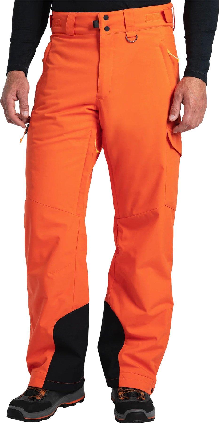 Image de produit pour Pantalon de neige isolé Stoneham - Homme