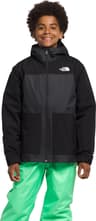 Couleur: TNF Black - Asphalt Grey