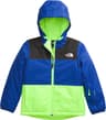 Colour: TNF Blue