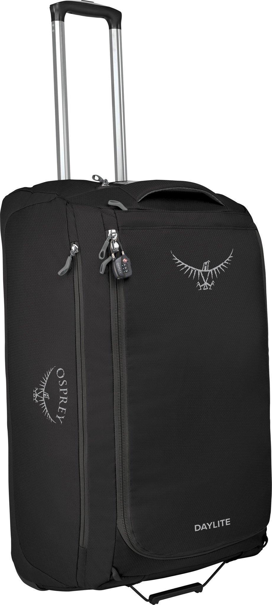 Numéro de l'image de la galerie de produits 1 pour le produit Sac de sport à roulettes Daylite 85L