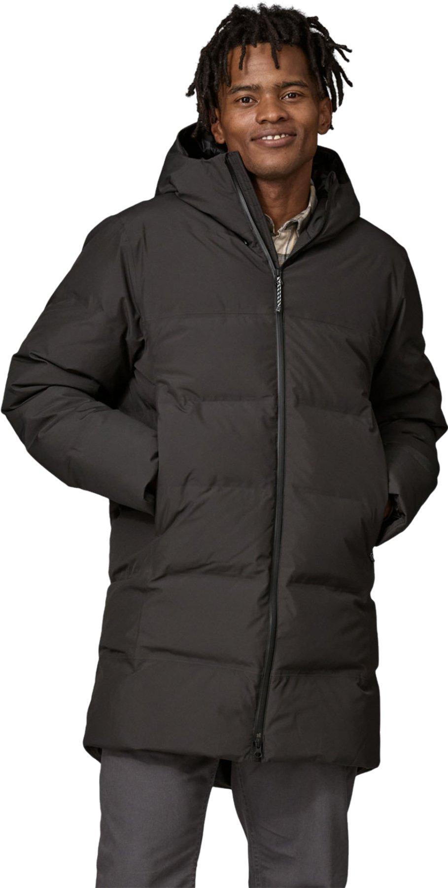 Product gallery image number 5 for product Jackson Glacier Parka - Men's