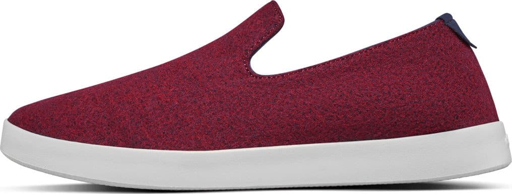 Numéro de l'image de la galerie de produits 2 pour le produit Chaussures sport Wool Loungers - Femme