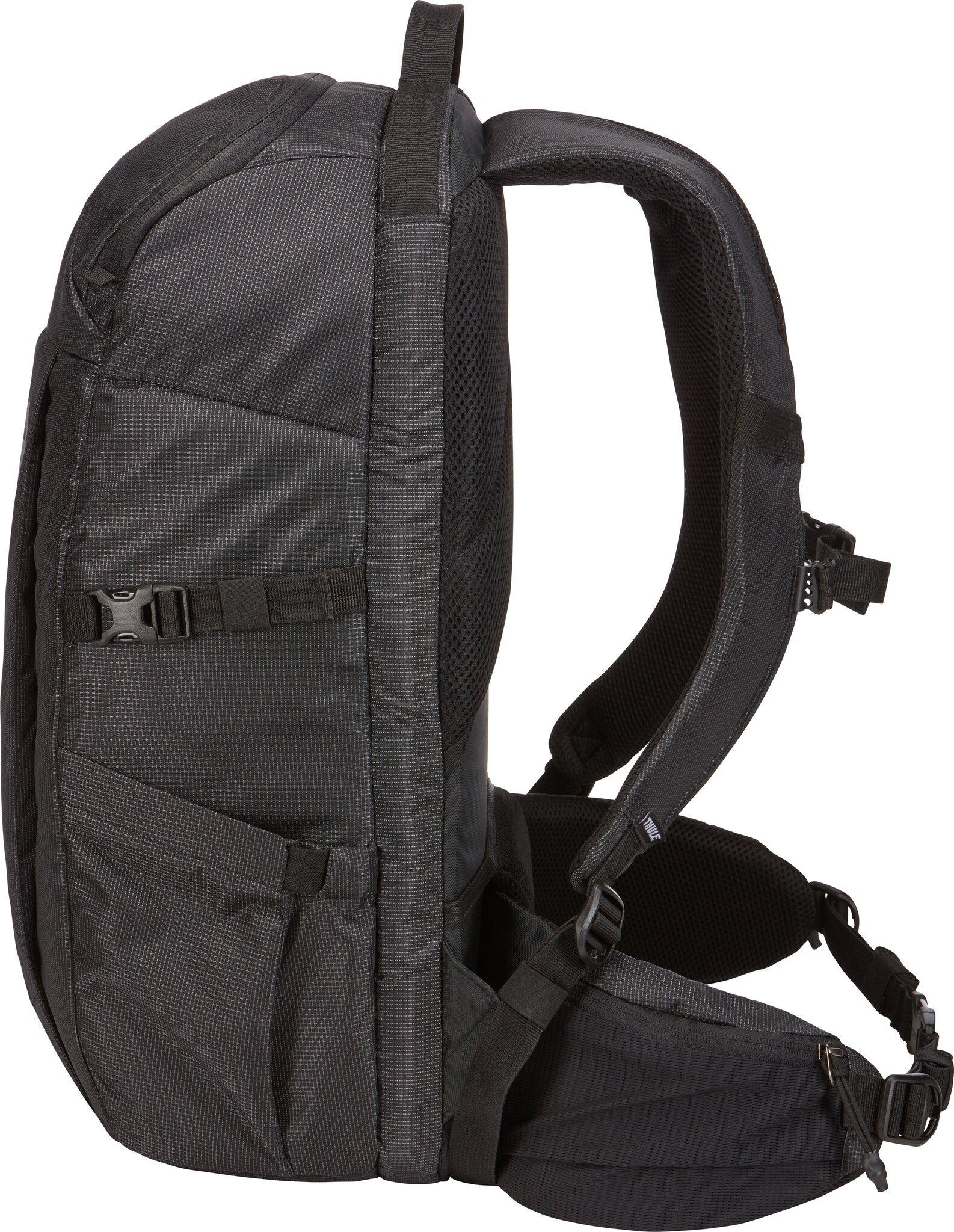 Product gallery image number 12 for product Aspect DSLR Camera Backpack 34L