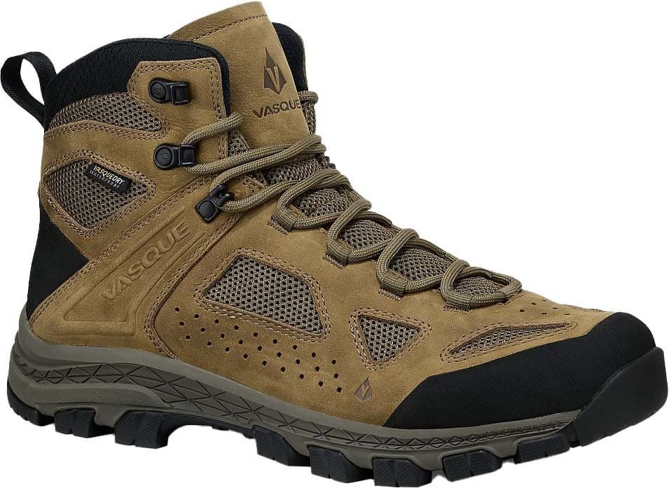 Product gallery image number 3 for product Breeze Waterproof Hiking Boot - Men’s 