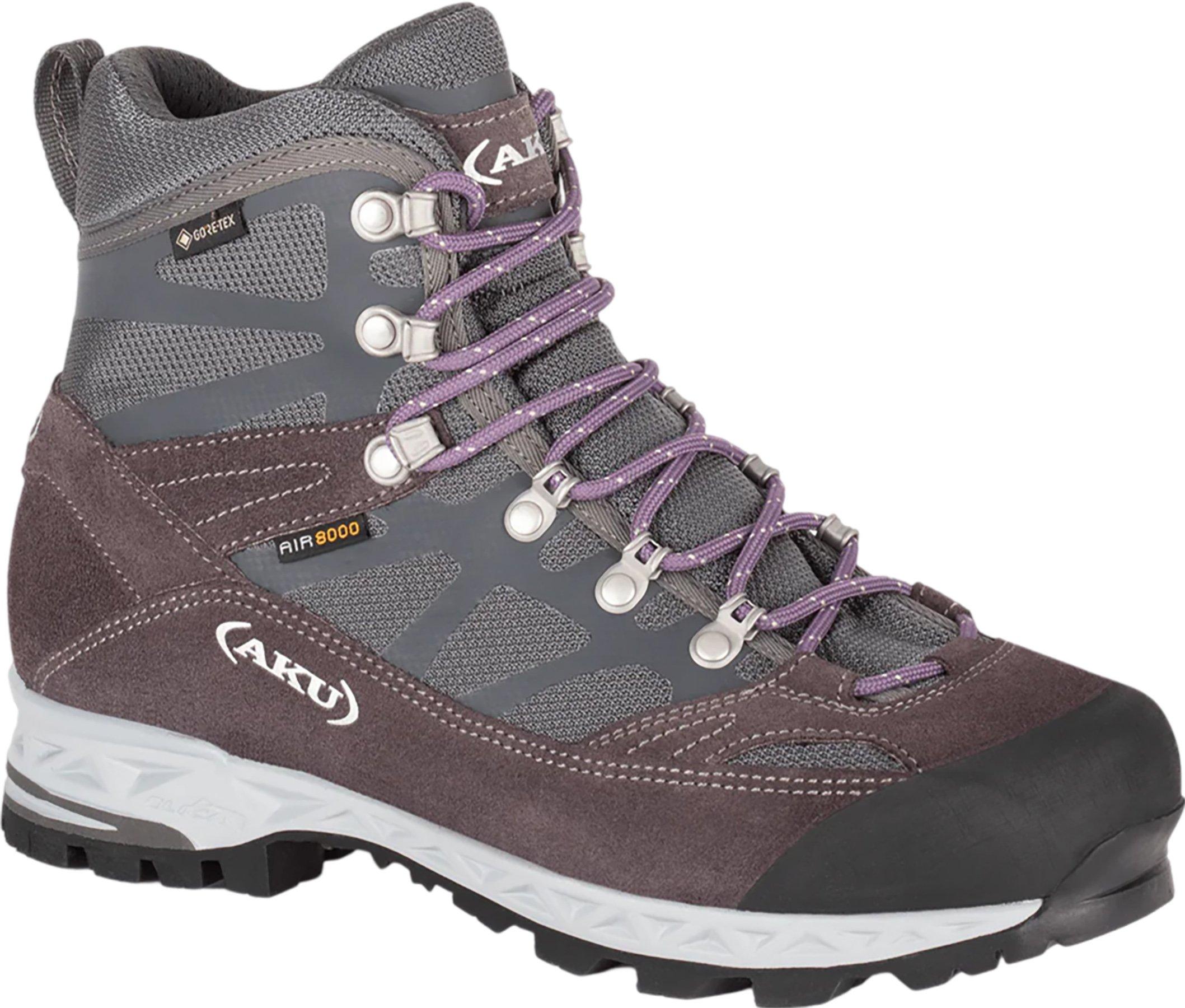 Product gallery image number 4 for product Trekker Pro Gtx Hiking Boots - Women's